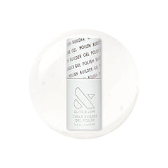 Clear - Builder Gel