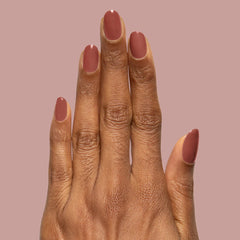 Cocoa Mousse - Builder Gel