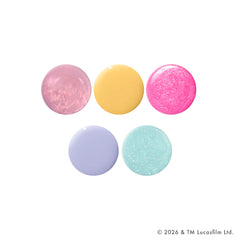 The Mandalorian and Grogu Long-Lasting Mani System Pre Set