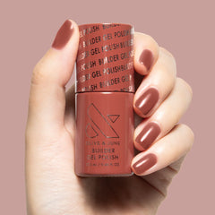 Cocoa Mousse - Builder Gel