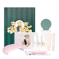The Gel Mani System - 6 Gel Polishes