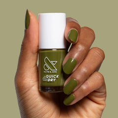 Mossy