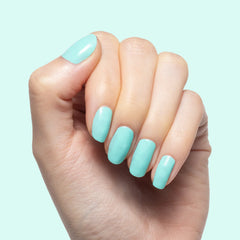 All Manis on Deck
