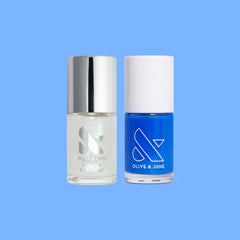 Blue For You Set