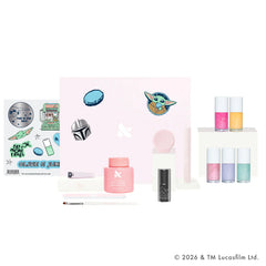 Summer 2026 Original Polish Mani System