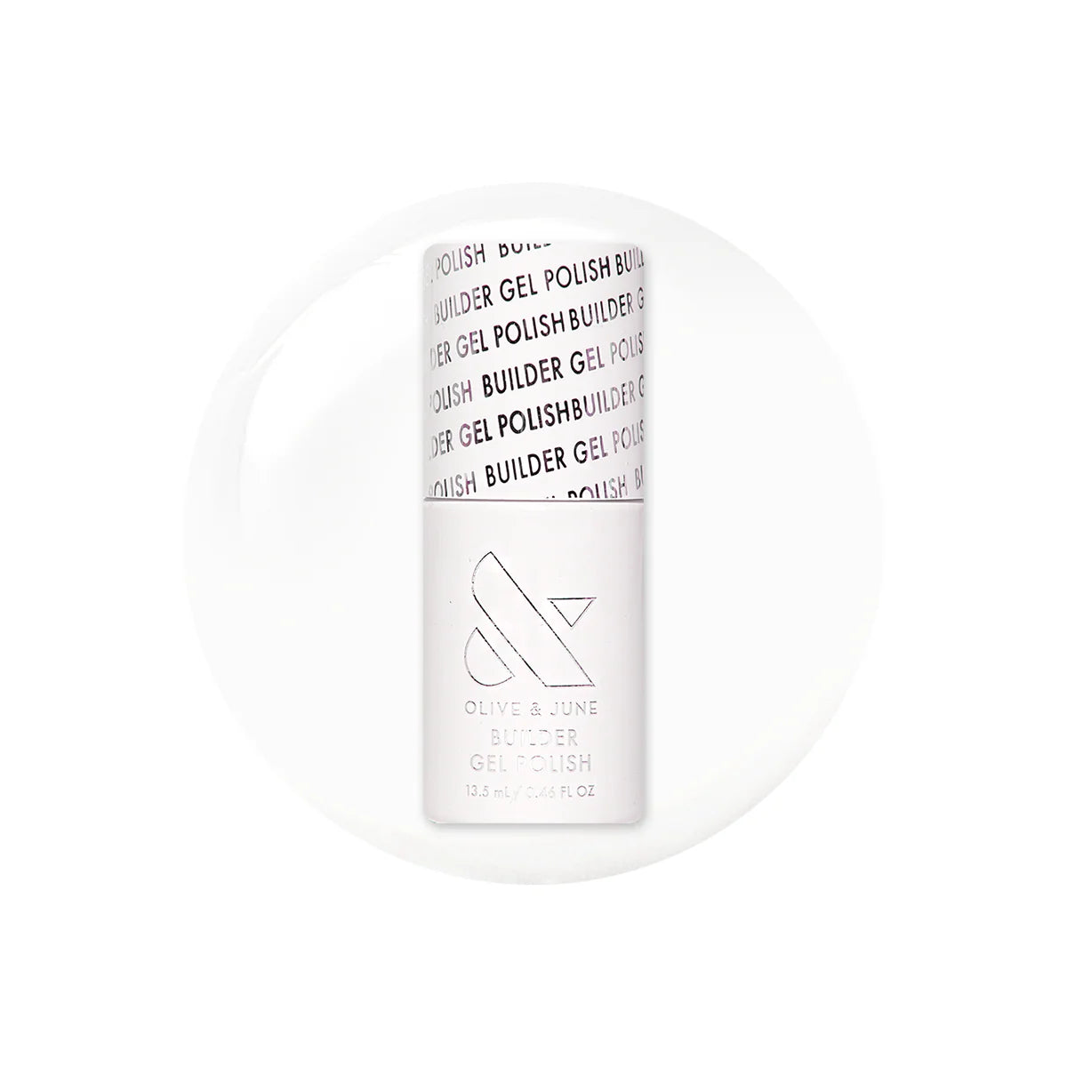 Sugar Glow - Builder Gel